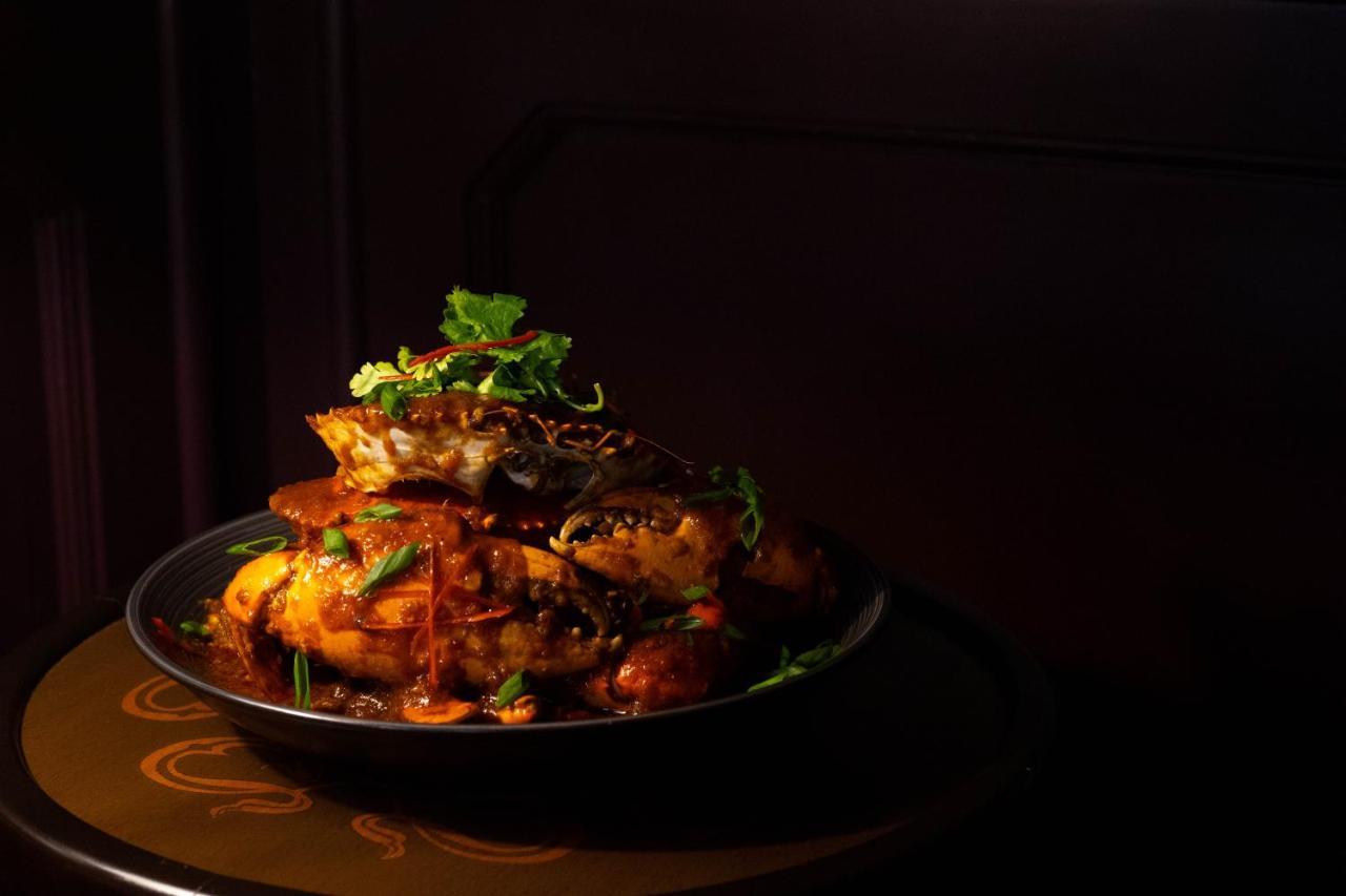 The Chow Kit - An Ormond Hotel Kuala Lumpur Esterno foto