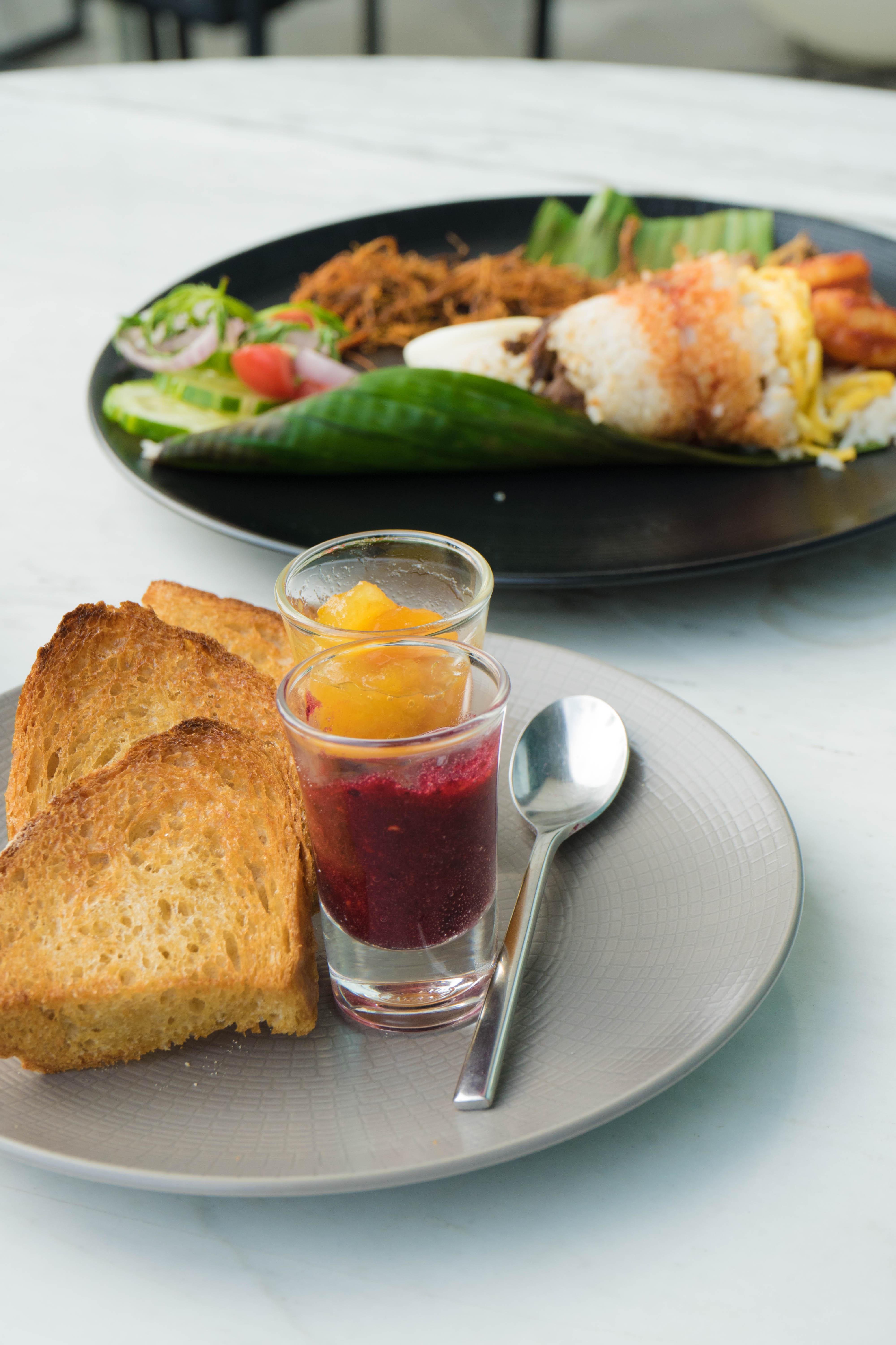 The Chow Kit - An Ormond Hotel Kuala Lumpur Esterno foto