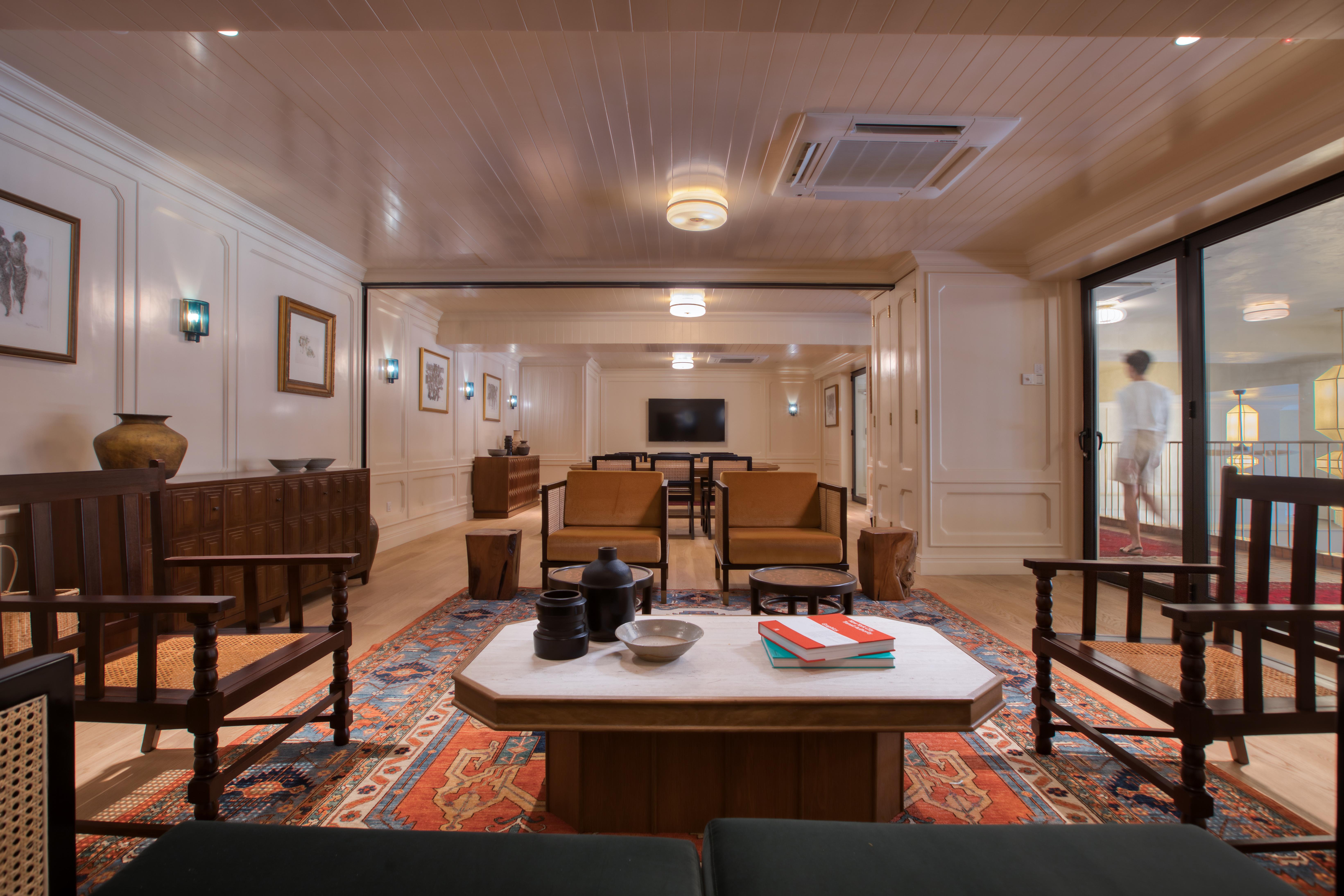 The Chow Kit - An Ormond Hotel Kuala Lumpur Esterno foto