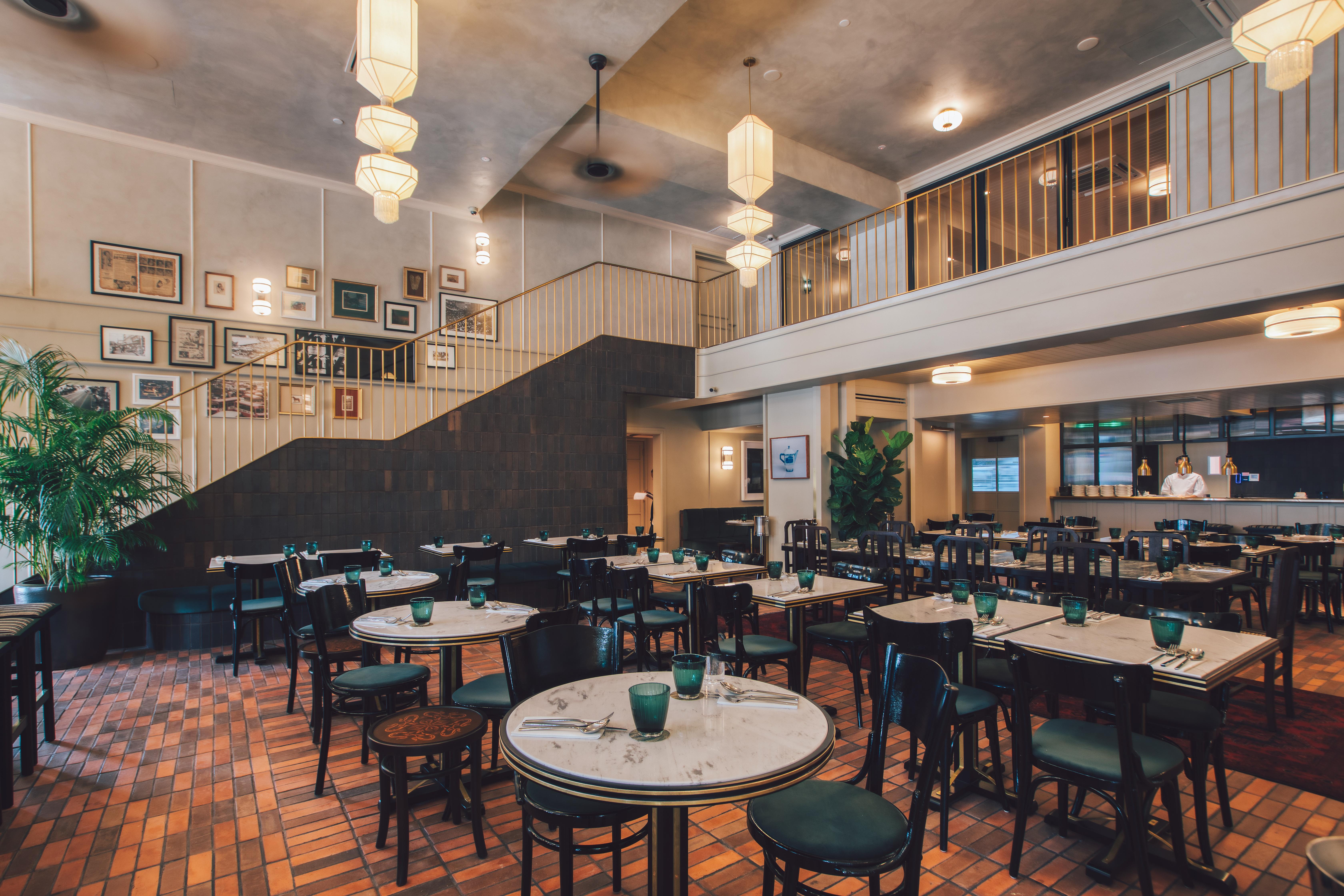 The Chow Kit - An Ormond Hotel Kuala Lumpur Esterno foto